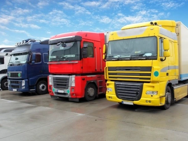 Bursa Bandırma Nakliye